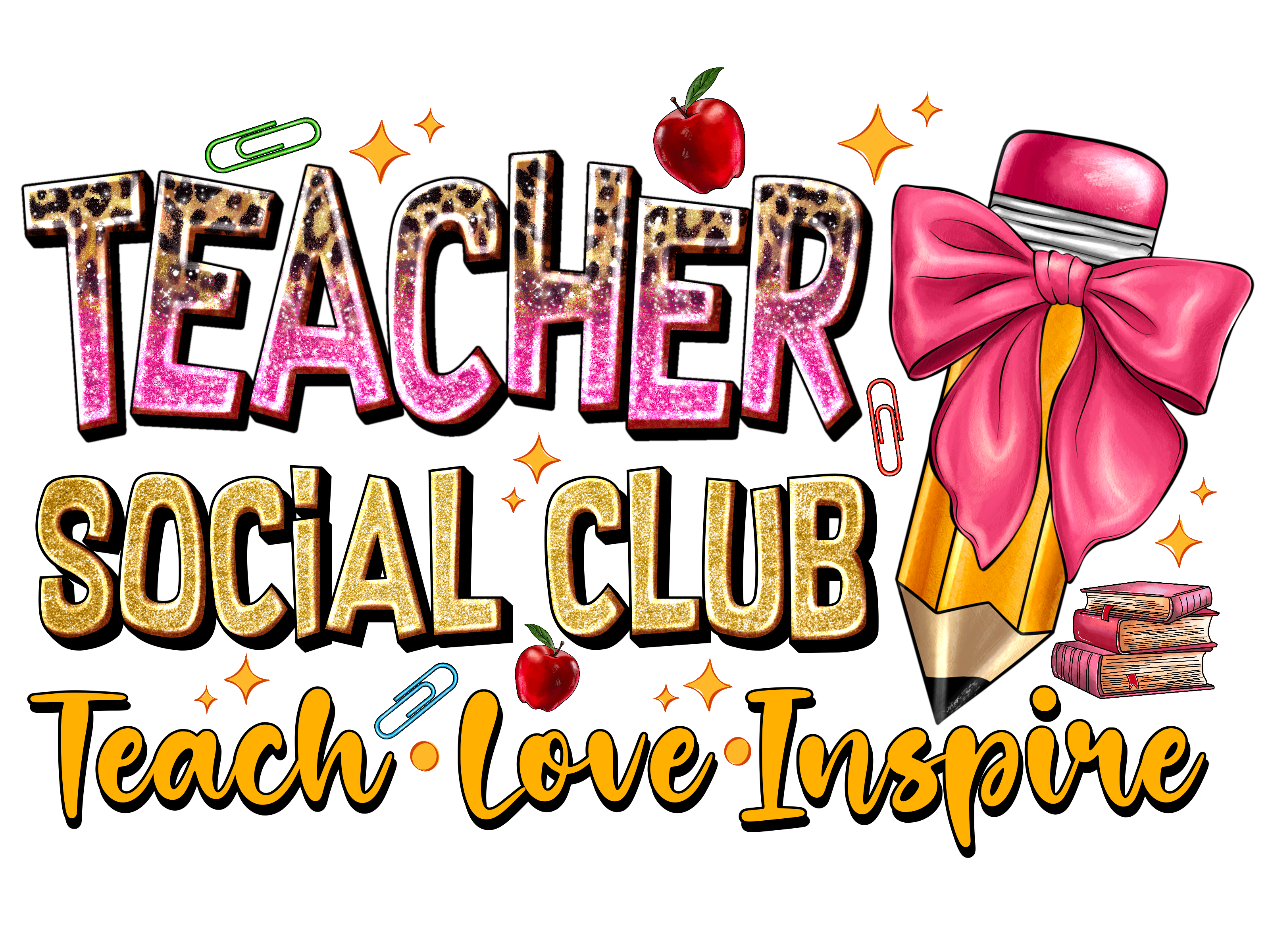 Teacher 736 - Teachersocialclubteachloveinspire
