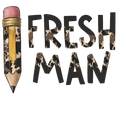 Randomness 677 - Freshman Cheetah Cow