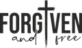Christian 190 - Forgiven And Free