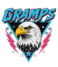 Randomness 769 - Gramps Eagle