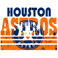 Randomness 851 - Houston Astros Vintage