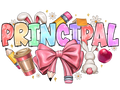 Teacher 219 - Easterprincipal