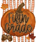 Randomness 631 - Fifth Grade Fall