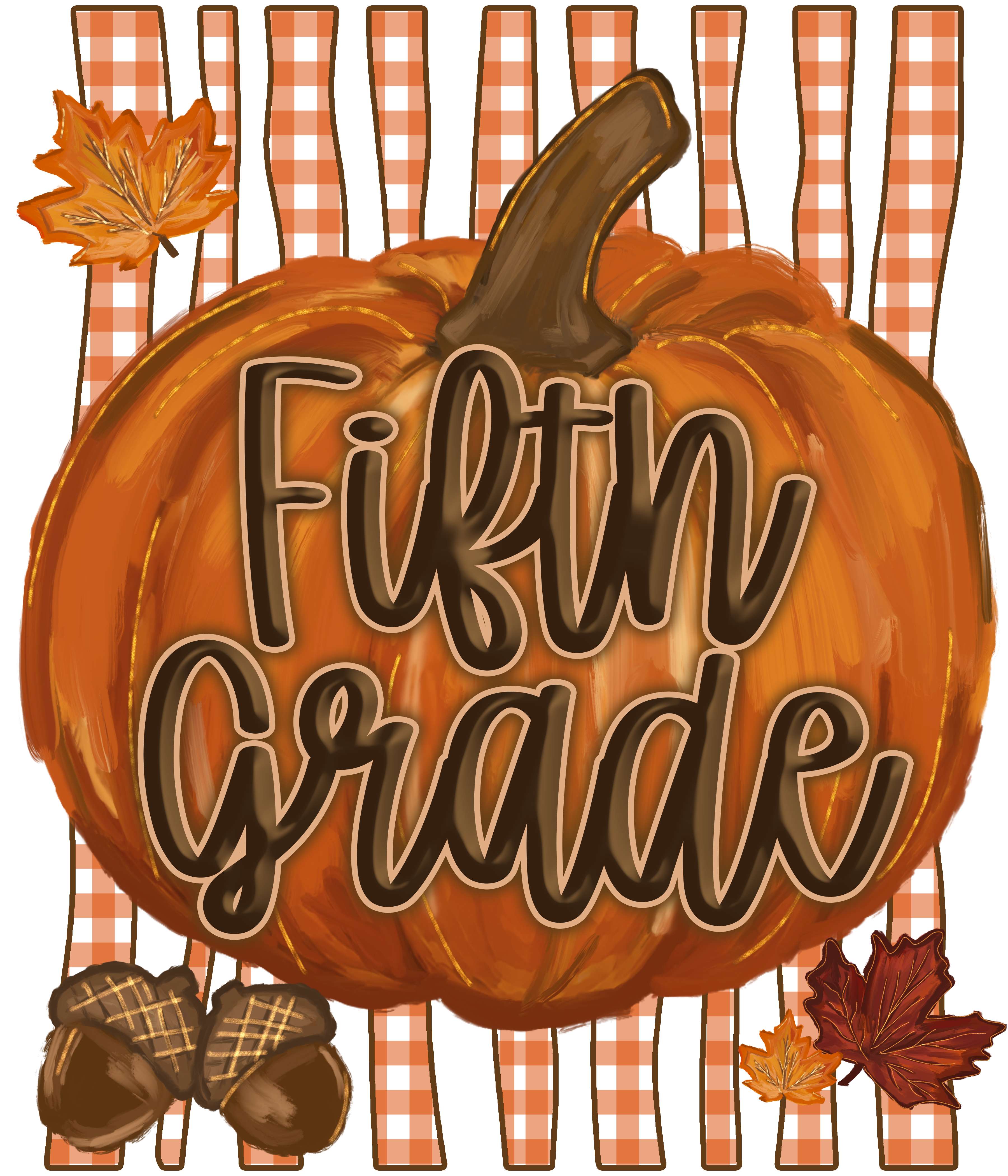 Randomness 631 - Fifth Grade Fall