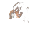 Randomness 1526 - Sidneyscreamhalftone