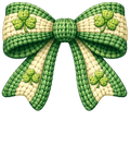 St. Patrick's Day 92 - Knitted Yarn Crochet Patricks Day 138316000 2 (13)