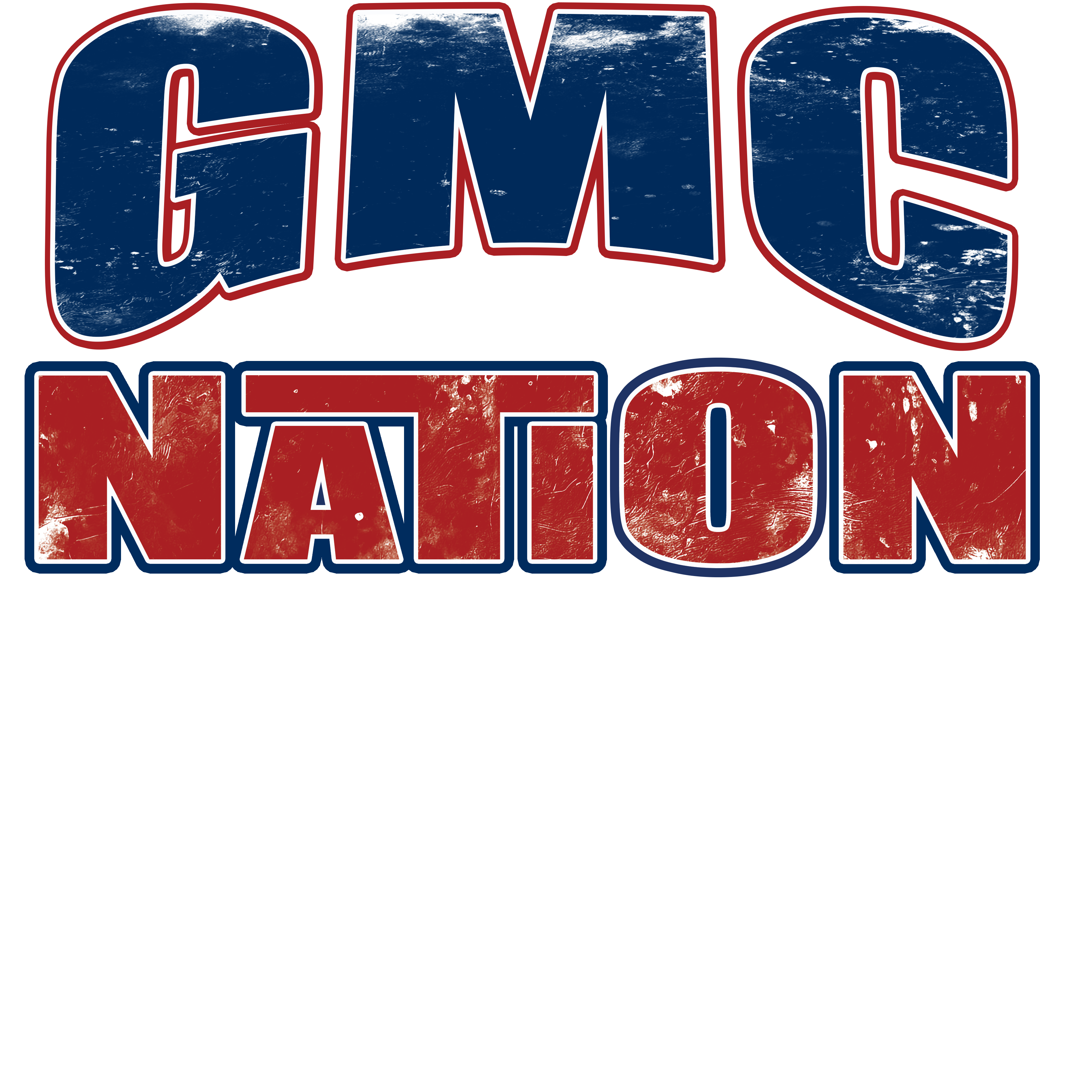 Randomness 734 - Gmc Nation Front