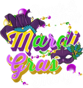 Mardi Gras 294 - Beads And Bling It S A Mardi Gras Thing Mardi Gras Carnival T Shirt