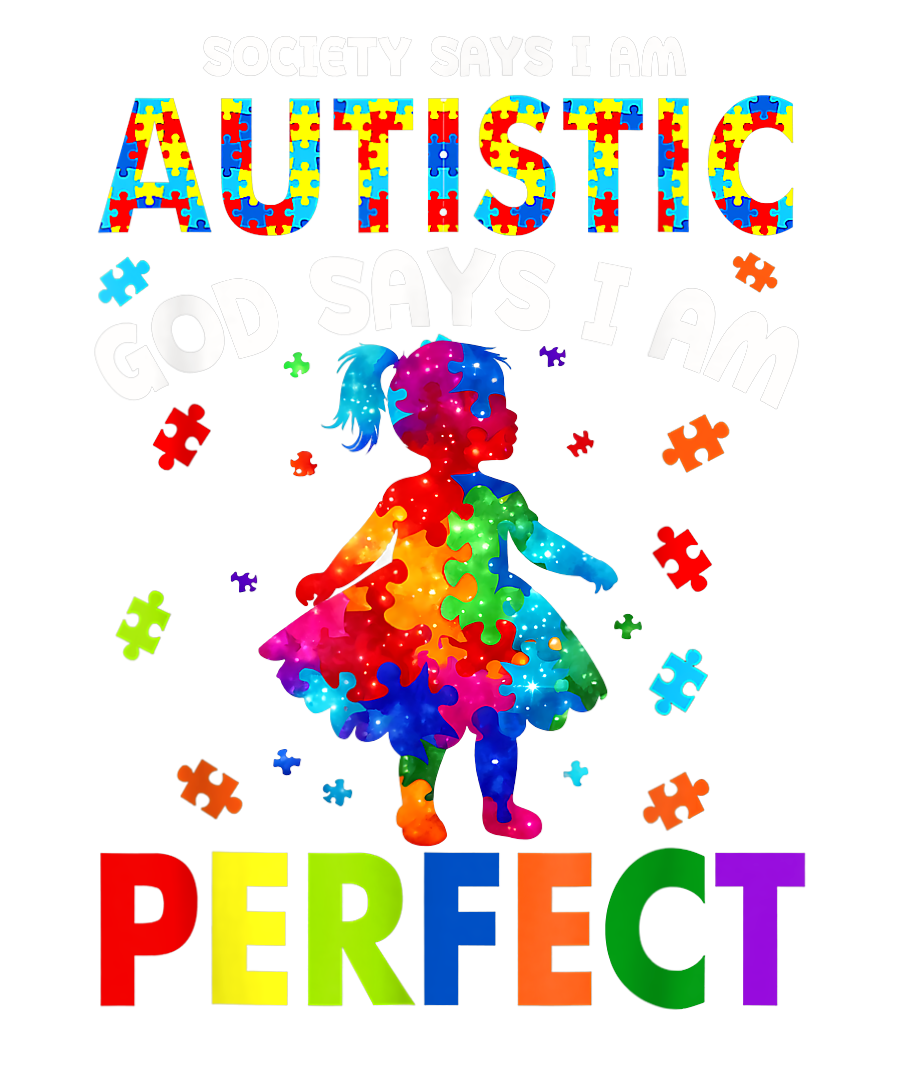 Autism 546 - Copy Of 81j905tfael