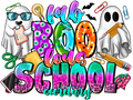 Teacher 253 - Fabboolousschoolsecretary