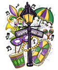 Mardi Gras 976 - Or 70  21122024 Vtn Vintage Mardi Gras(1)