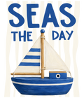 Randomness 1484 - Seas The Day