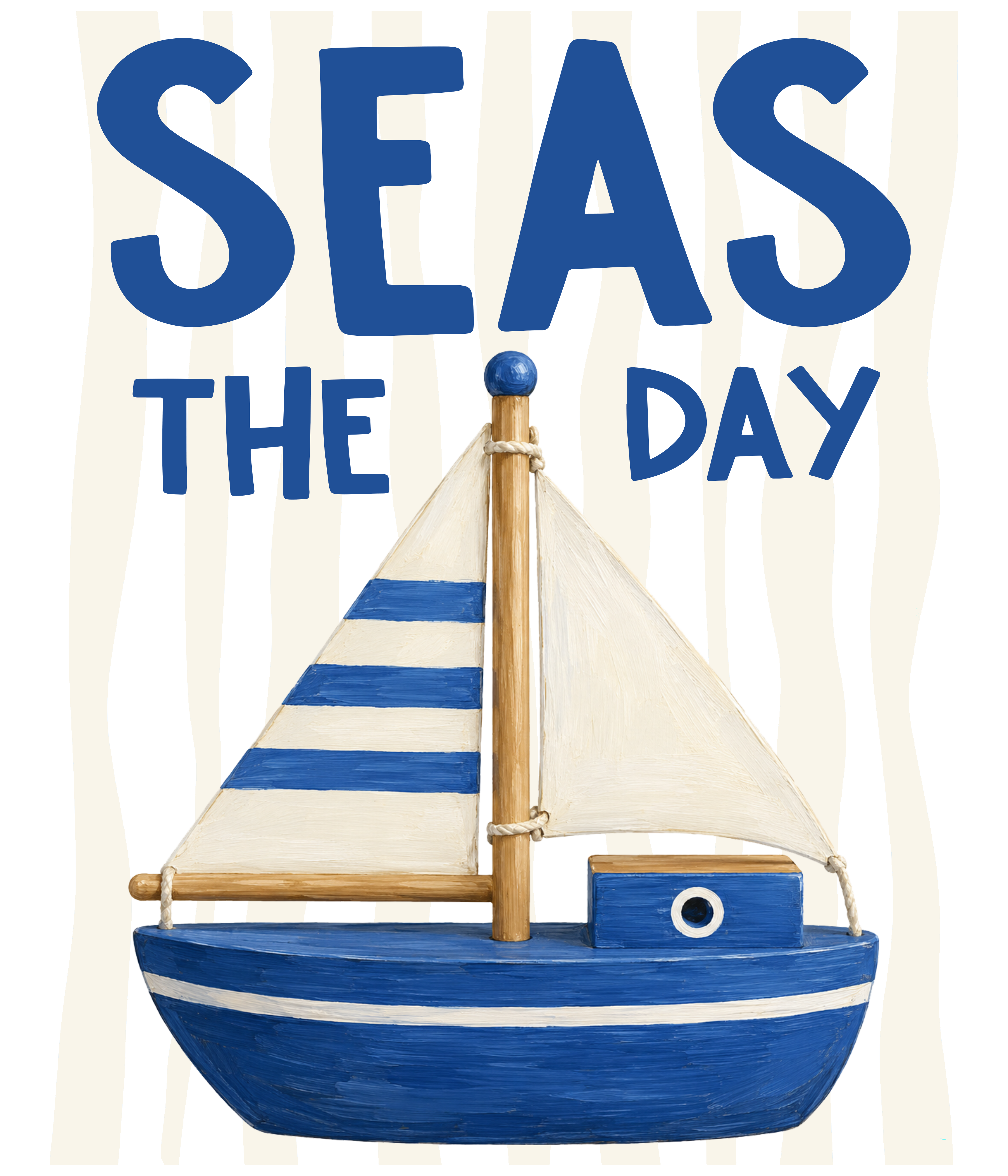 Randomness 1484 - Seas The Day