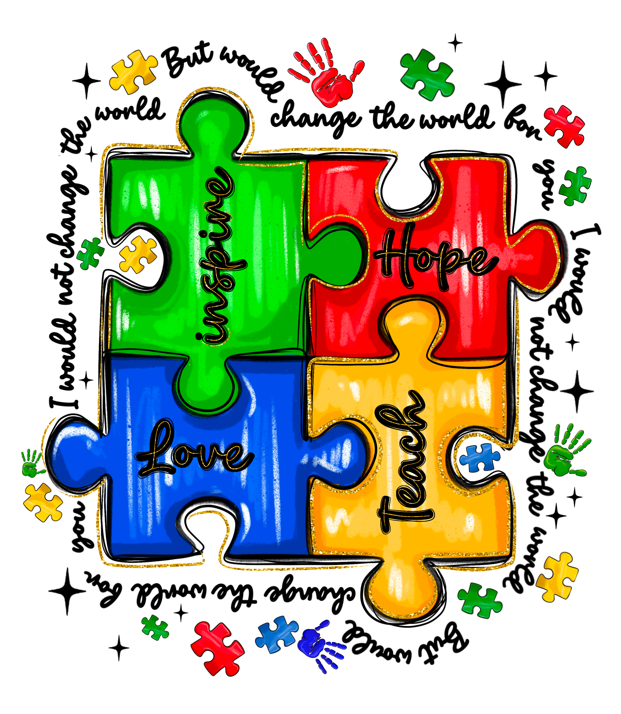 Teacher 101 - Autism (1)