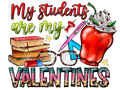 Teacher 504 - Mystudentsaremyvalentines