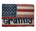 Randomness 63 - American Granny
