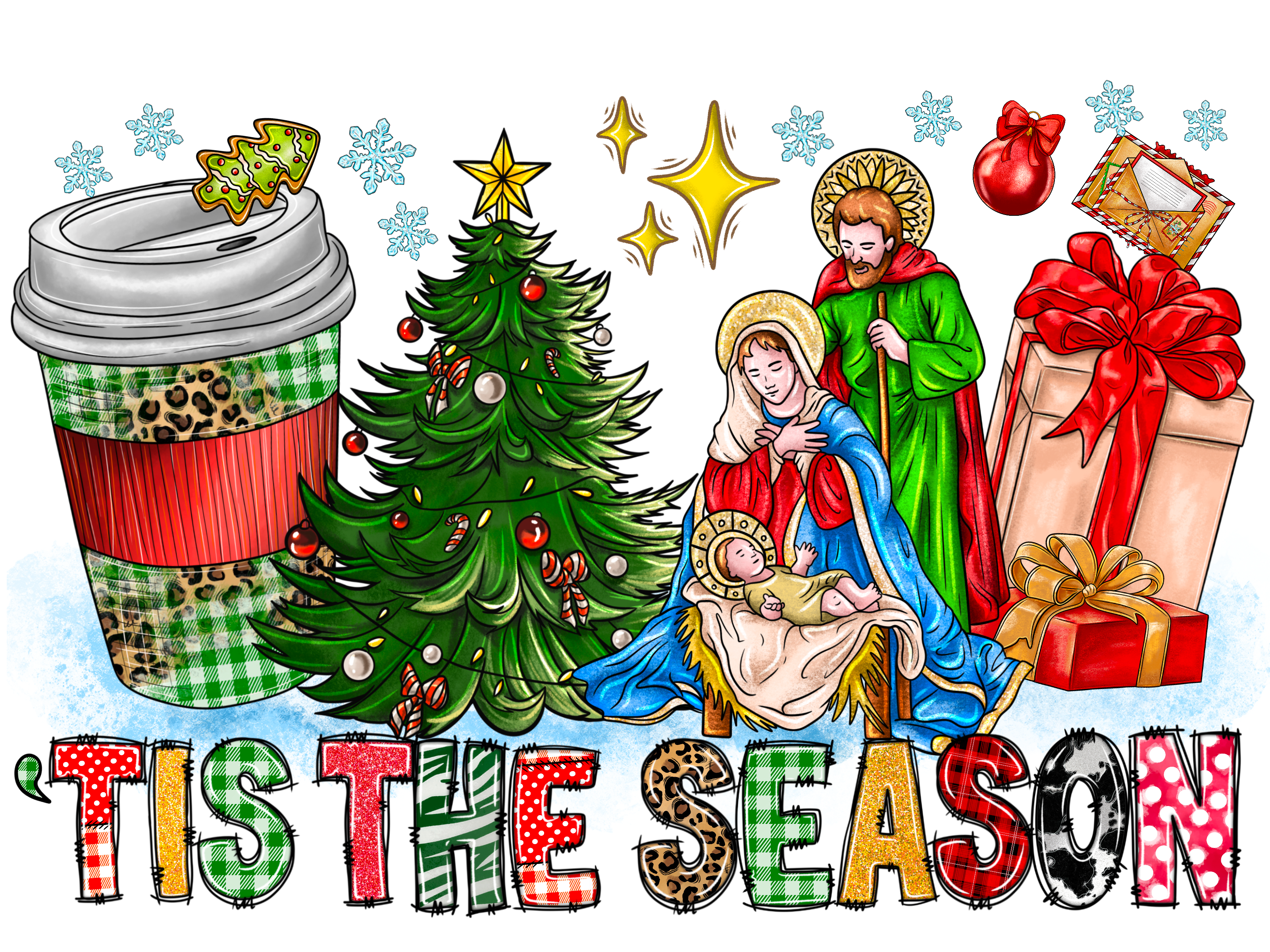 Teacher 799 - Tistheseason