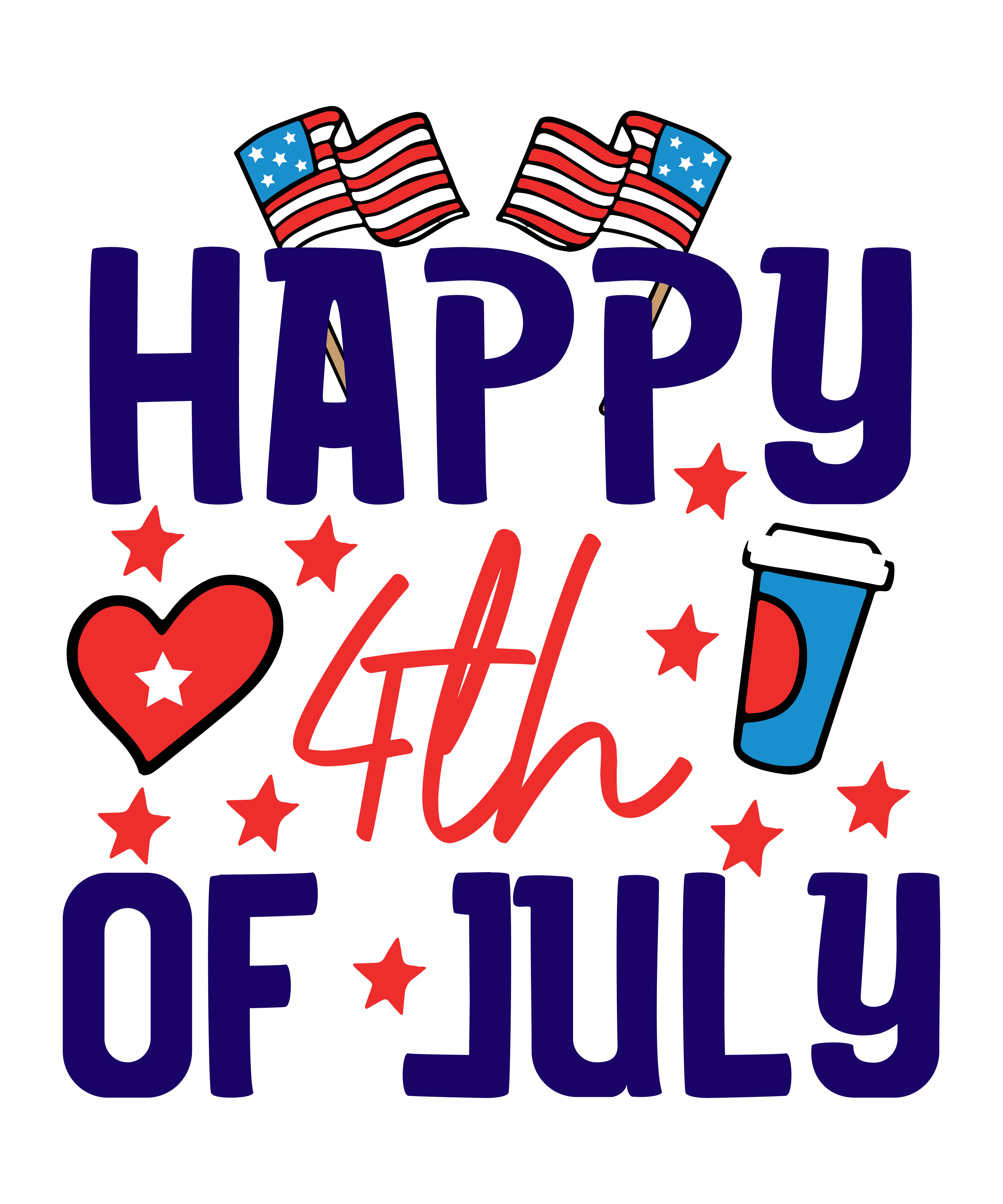 4th of July 367 - Happy 4th Of July 01