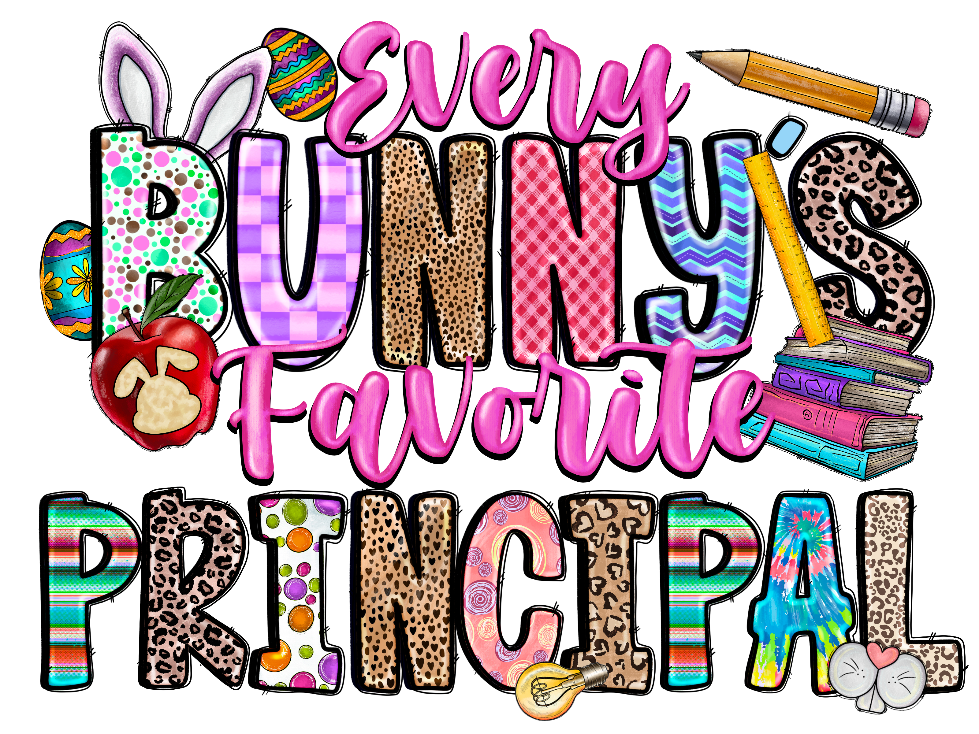 Teacher 241 - Everybunnysfavoriteprincipal