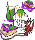 Mardi Gras 54 - 145