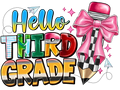 Teacher 330 - Hellothirdgrade