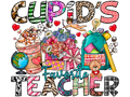 Teacher 191 - Cupidsfavoriteteacher Kopyası