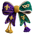 Mardi Gras 3 - 10