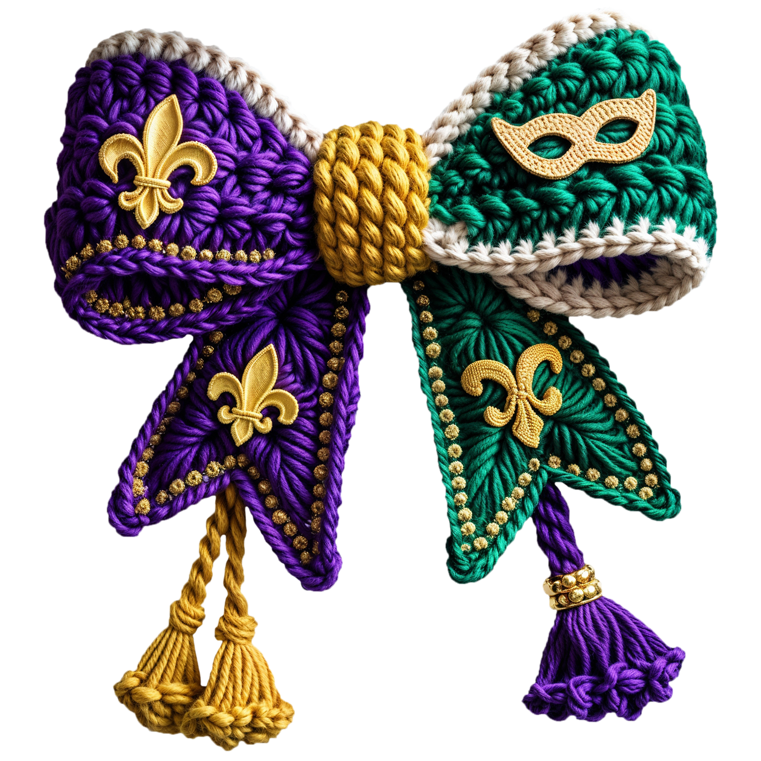 Mardi Gras 3 - 10