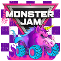 Randomness 1139 - Monster Jam Sparkle