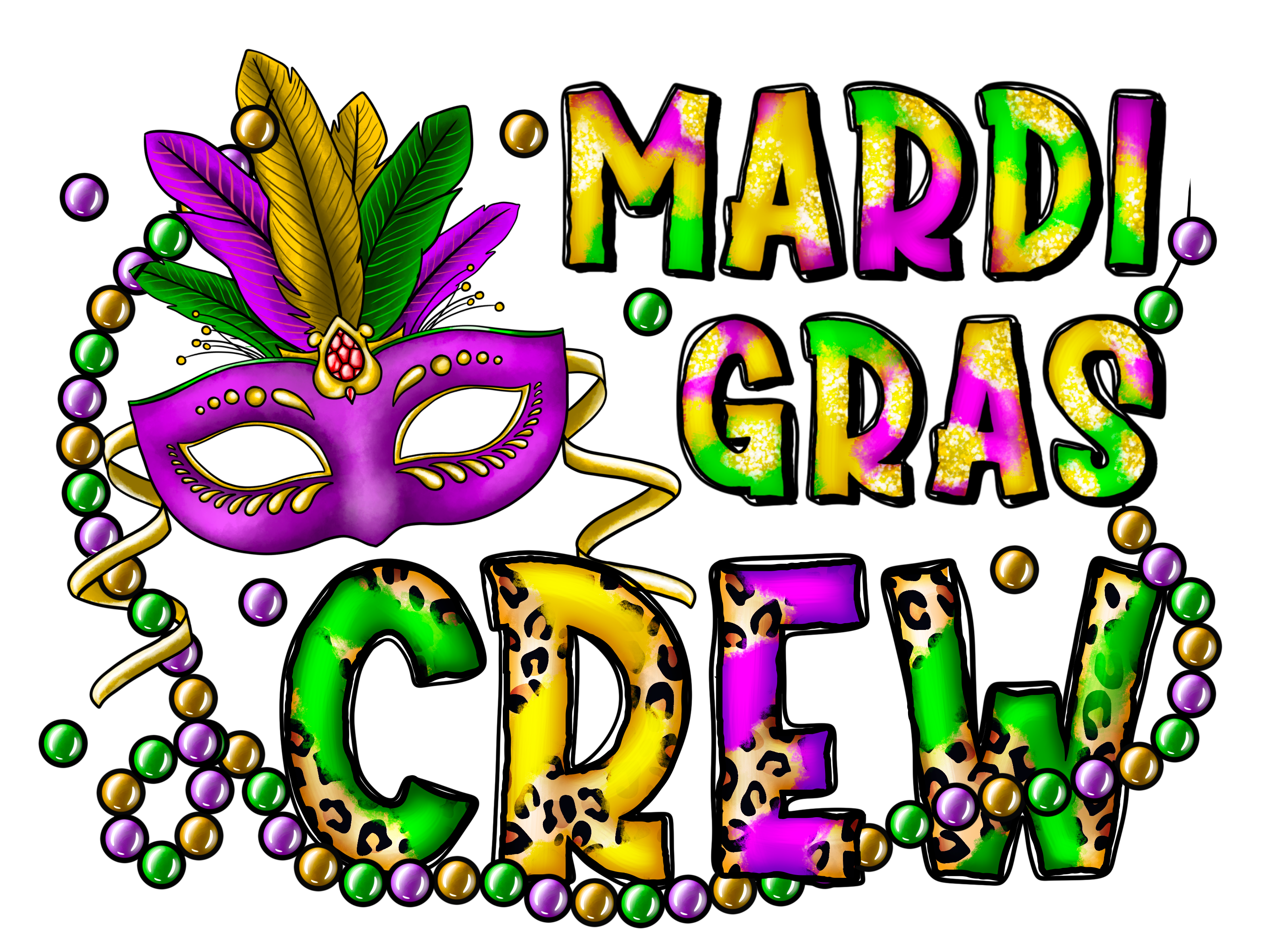 Mardi Gras 752 - Mardigrascrew