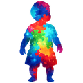Autism 733 - Copy Of 91yo0abwtil