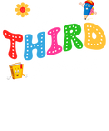 Back to School 336 - Hello Third Grade 1