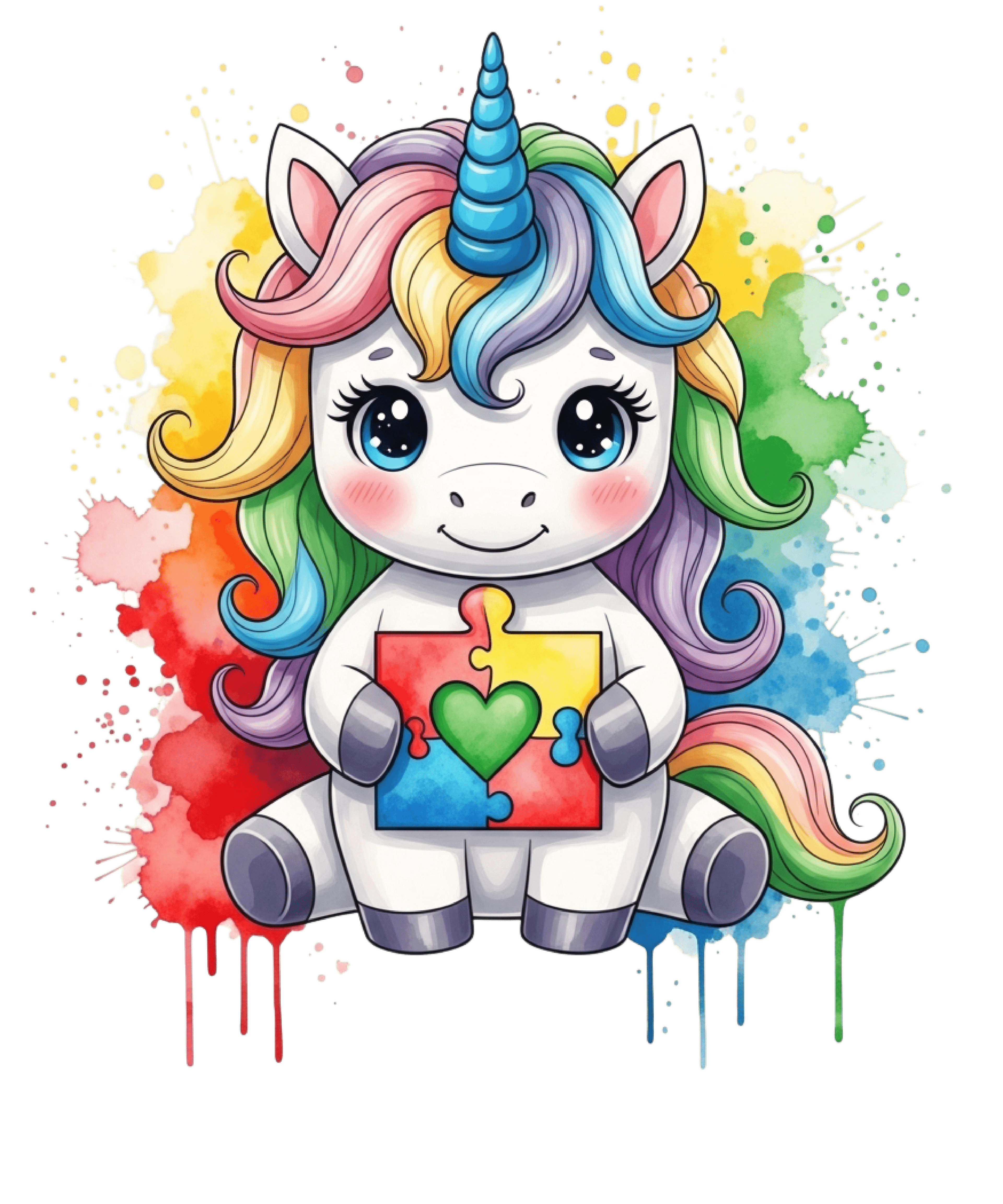 Autism 330 - Copy Of 02. Autism Doesn T Come With A Manual It Comes With A Mom Who Never Gives Up