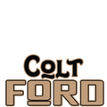 Randomness 470 - Colt Ford Front