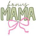 Randomness 368 - Bonusmamagreen