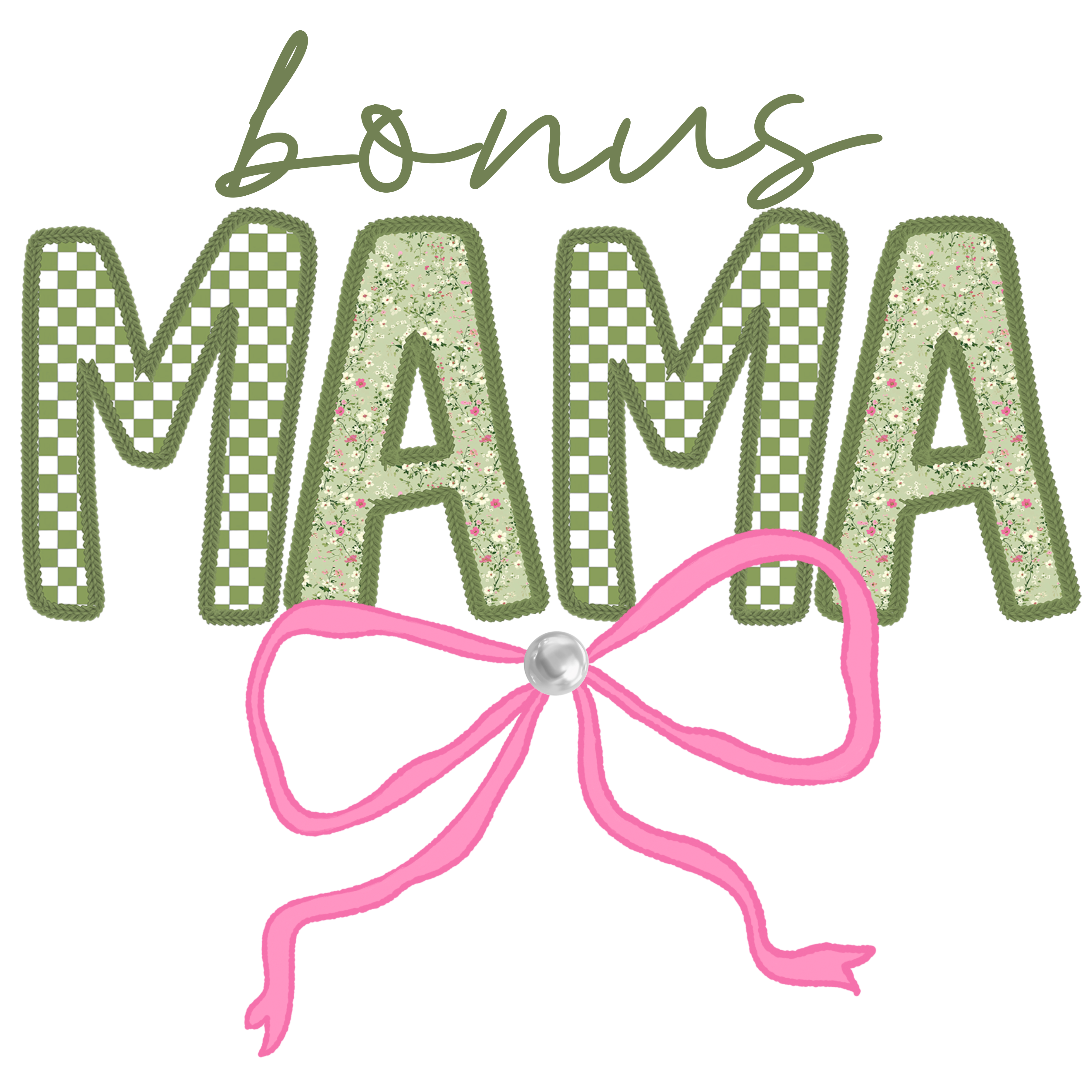 Randomness 368 - Bonusmamagreen