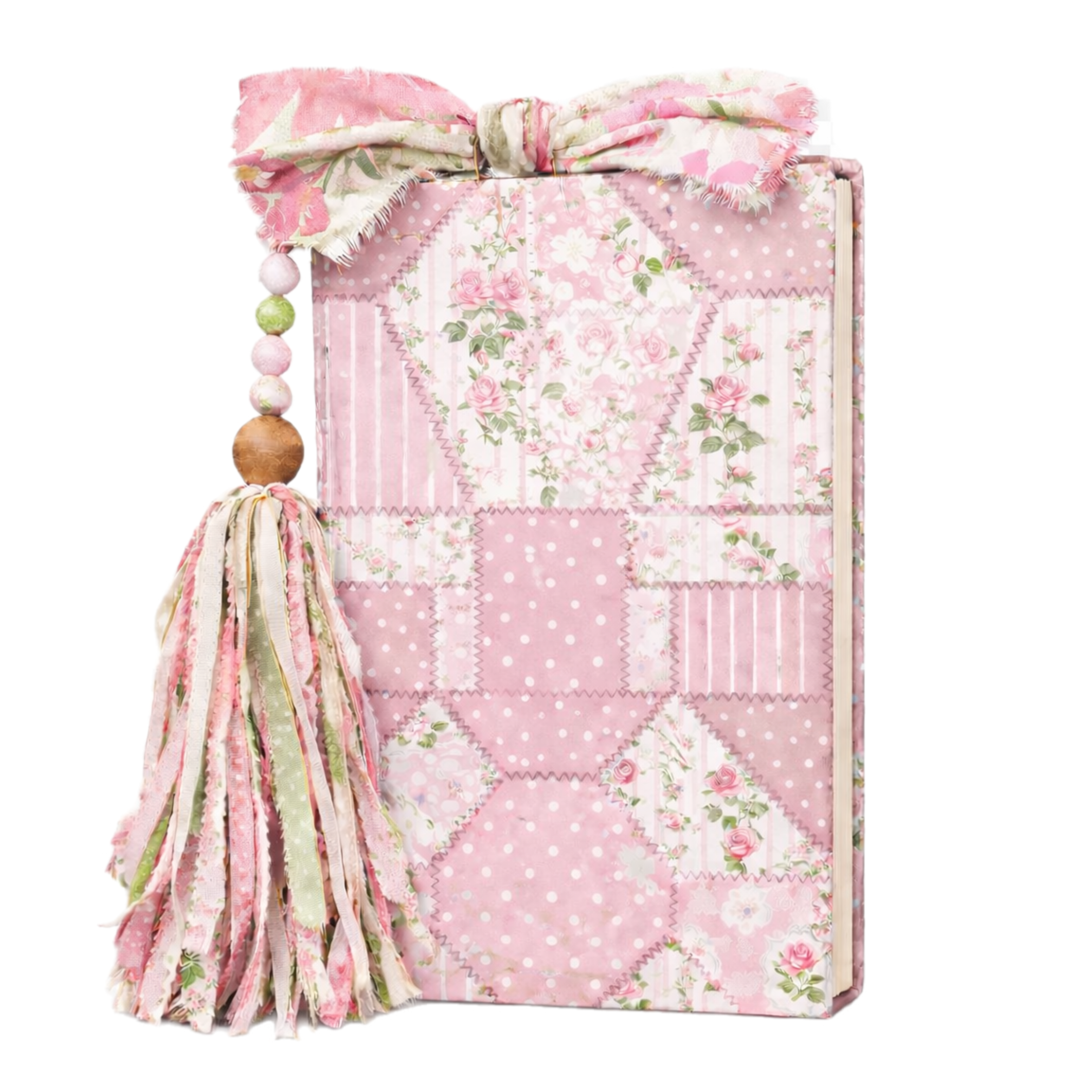 Randomness 1519 - Shabbychic Bible