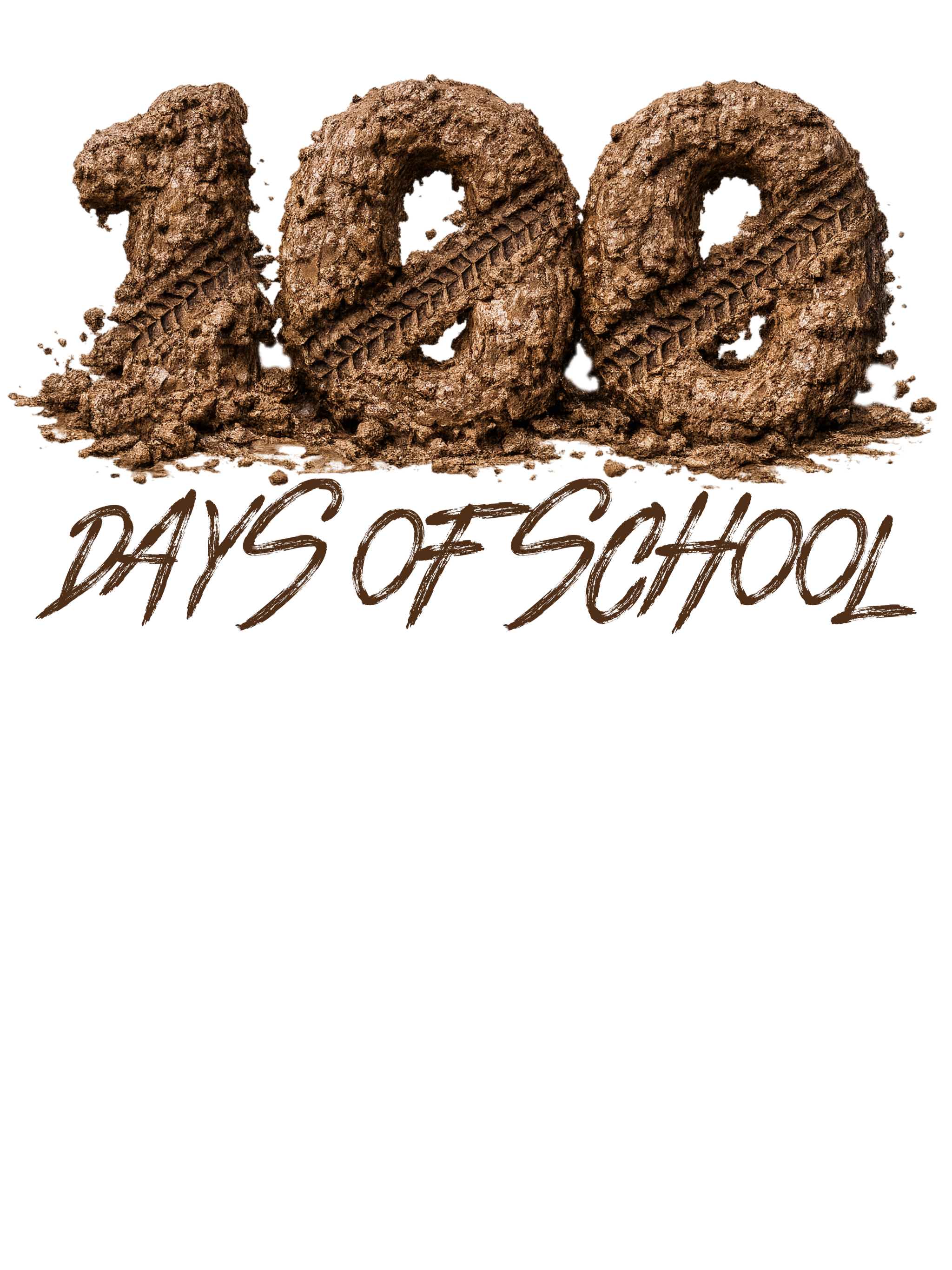 Randomness 2 - 100 Days Mud