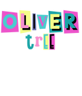 Randomness 1240 - Oliver Tree Typography