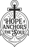 Christian 327 - Hopr Anchors The Soul
