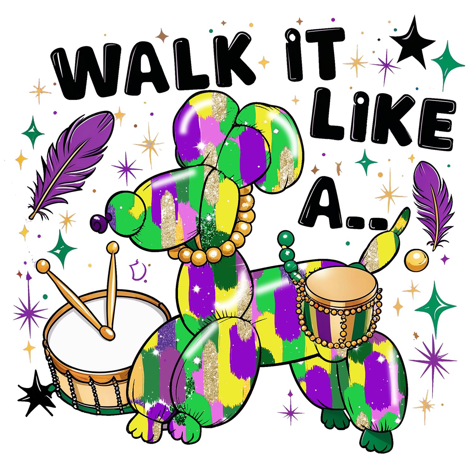 Mardi Gras 276 - 94
