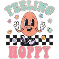 Easter 35 - Feeling Hoppy