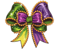 Mardi Gras 719 - Mardi Gras Glitter Sublimation 109982315 Kr Mg16112409 Mardi Gras Glitter Sublimation