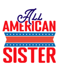 4th of July 314 - All American Sister 01