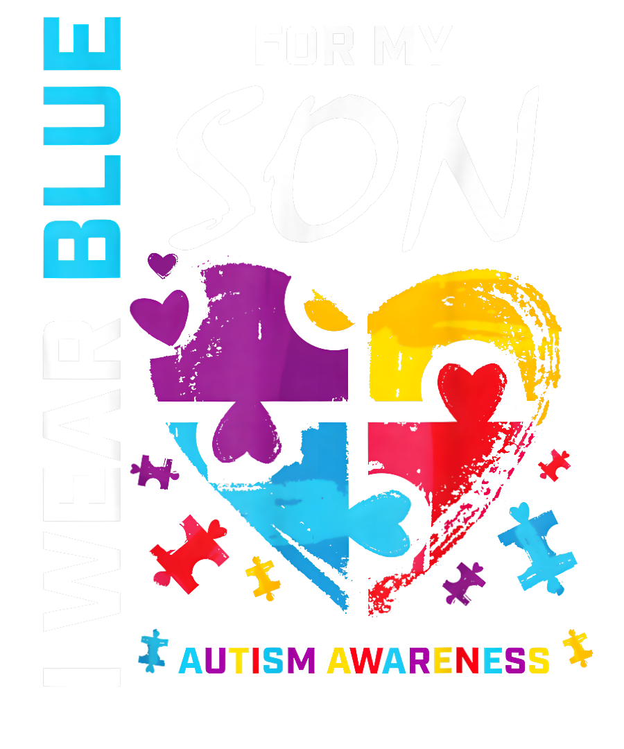 Autism 510 - Copy Of 812eix6jf3l