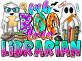 Teacher 248 - Fabboolouslibrarian
