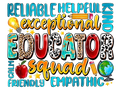 Teacher 230 - Educatorsquad