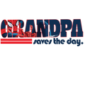 Randomness 780 - Grandpa Saves The Day