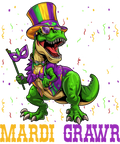 Mardi Gras 683 - Mardi Grawr Sweatshirt