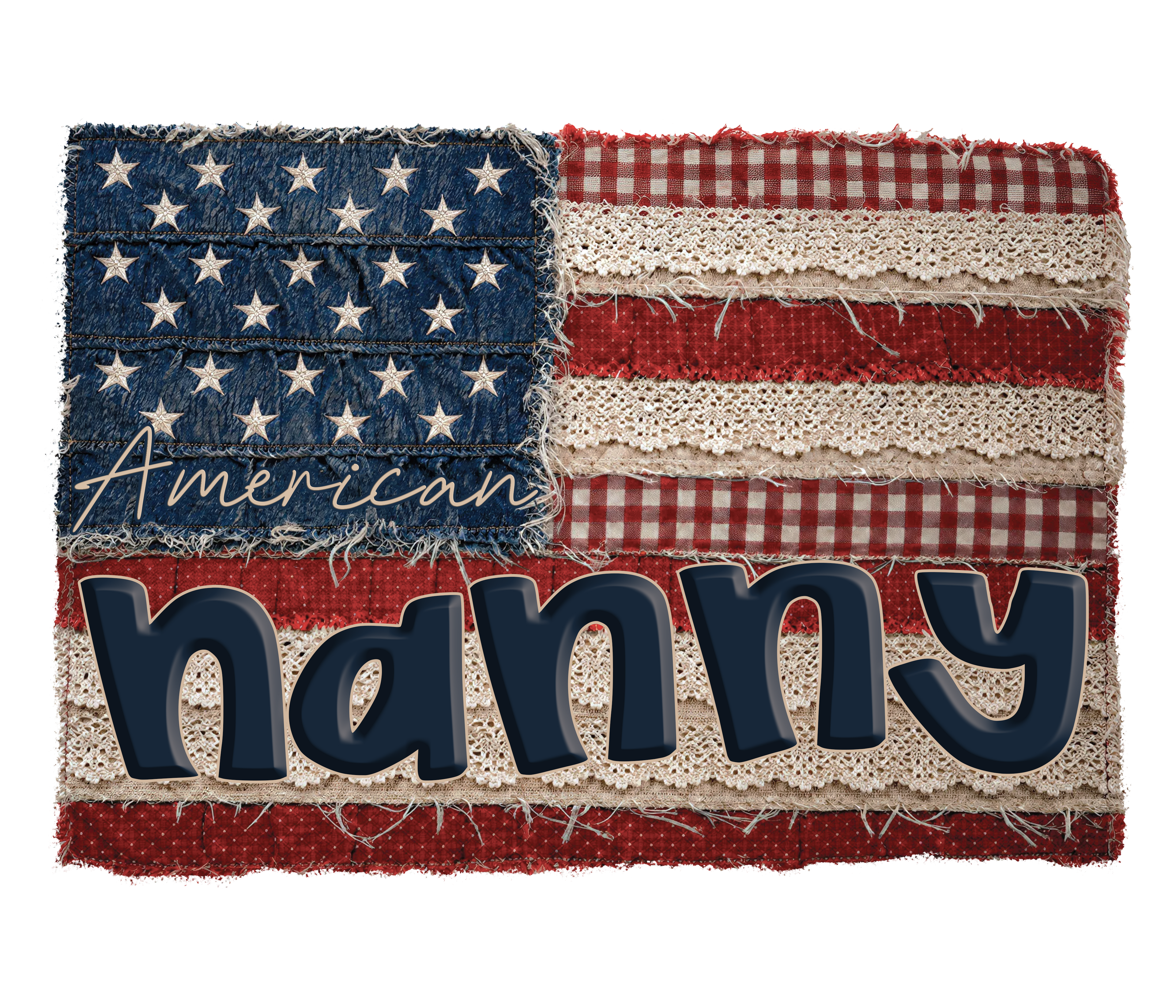 Randomness 71 - American Nanny
